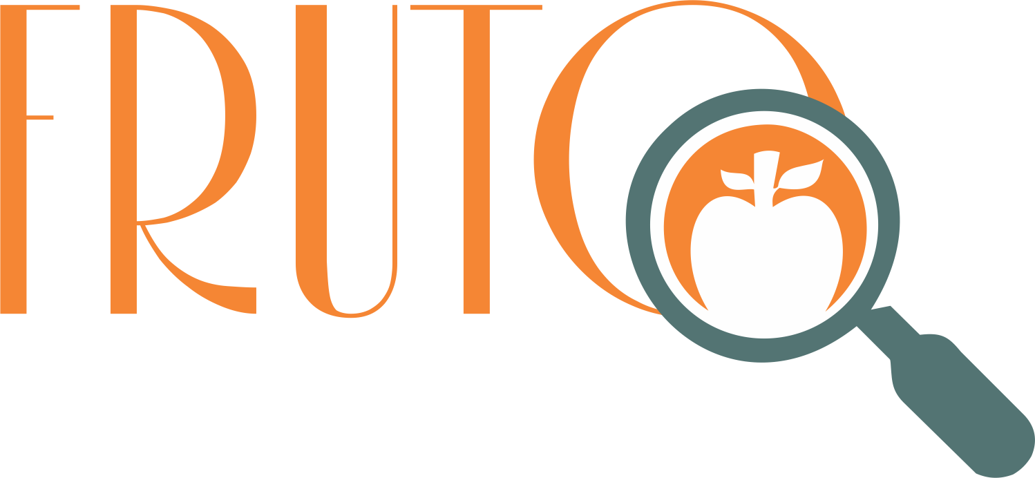 Fruto Logo